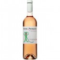 Monte da Peceguina 2018 růžové víno