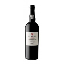Cockburnův|Winefromportugal