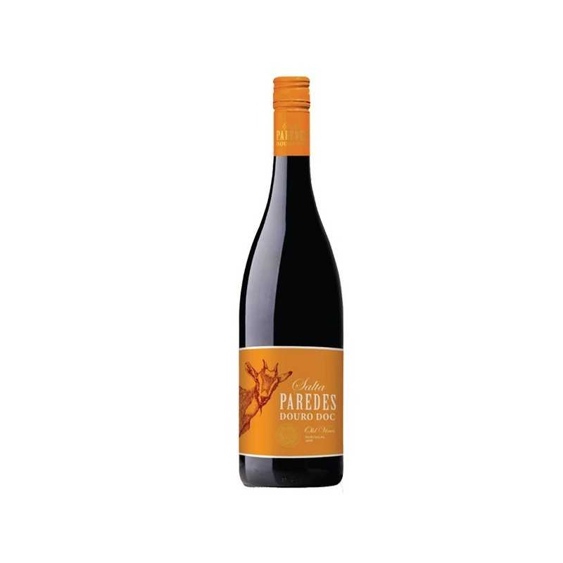 Salta Paredes Gamle Viner 2015 Rødvin|Winefromportugal