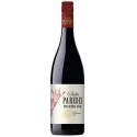 Červené víno Salta Paredes Reserva 2015