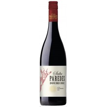 Červené víno Salta Paredes Reserva 2015