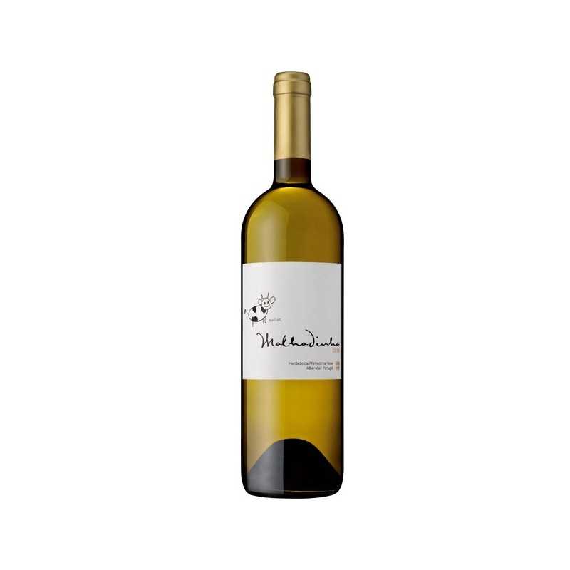 Malhadinha 2019 Weißwein|Winefromportugal