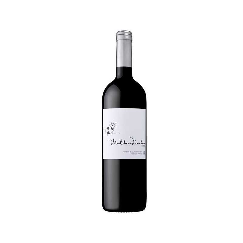 Malhadinha 2019 Rotwein|Winefromportugal