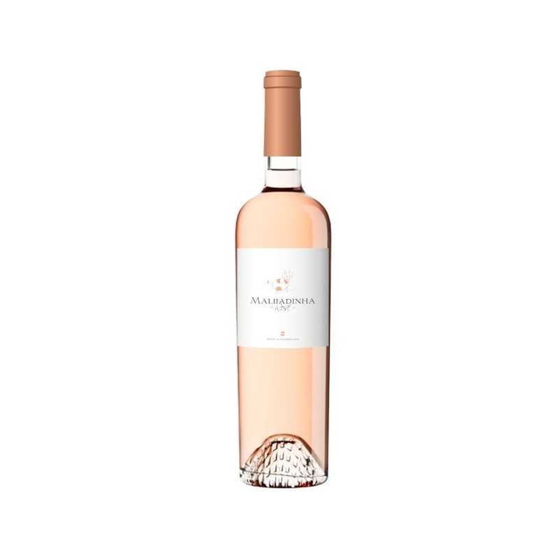 Malhadinha 2015 Rosé víno|Winefromportugal