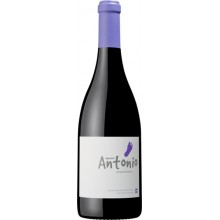 Menino Antonio 2014 Červené víno