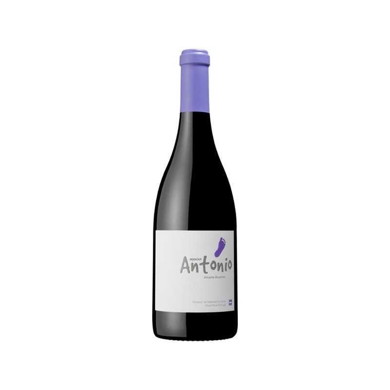 Menino Antonio 2014 Červené víno