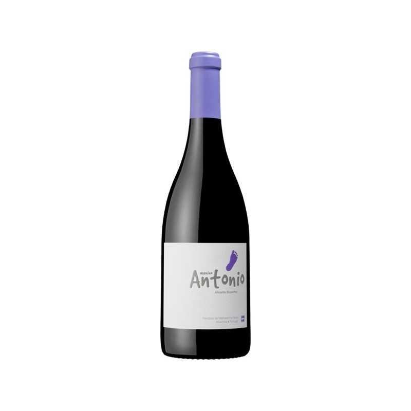 Menino Antonio 2014 Rotwein|Winefromportugal