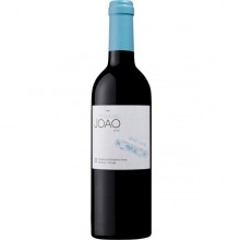 Červené víno Pequeno João 2019 (500 ml)