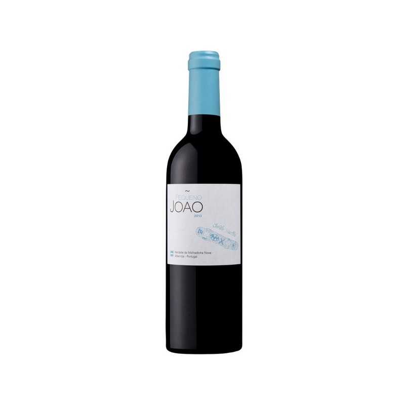 Pequeno João 2019 Červené víno (500 ml)