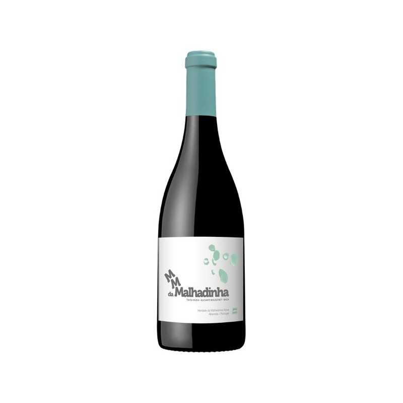 Mateus Maria Malhadinha 2013 Red Wine|Winefromportugal