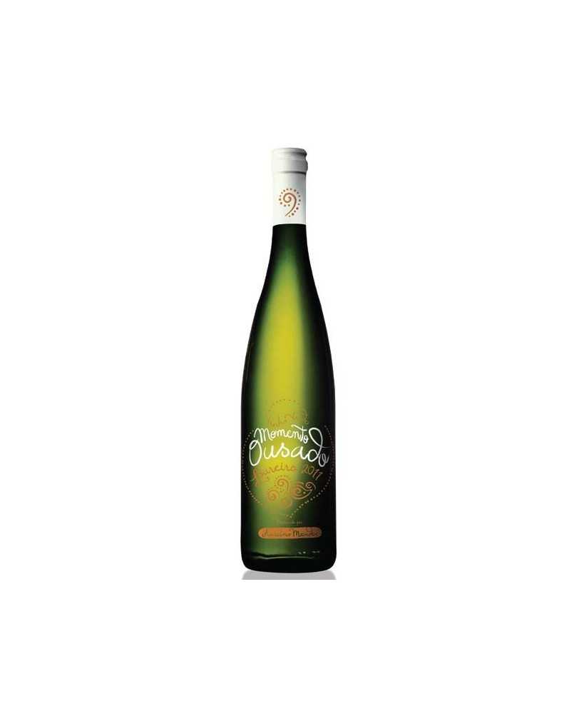 Momento Ousado Loureiro 2016 White Wine