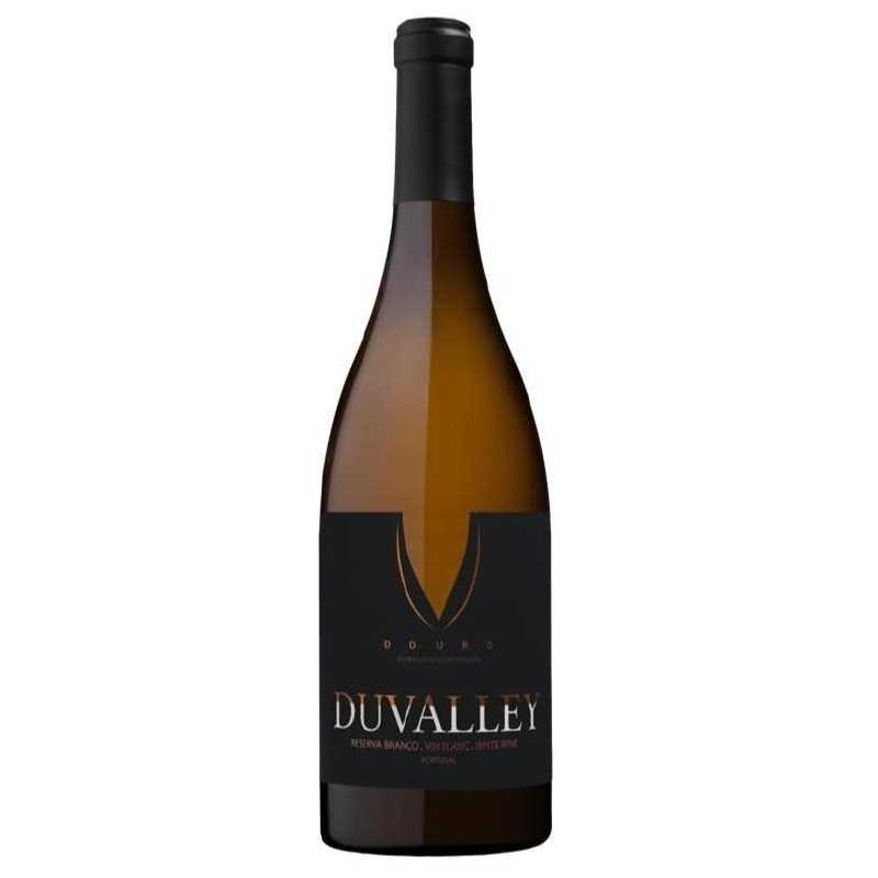 Duvalley Reserva 2019 White Wine Duvalley Reserva 2019 White Wine