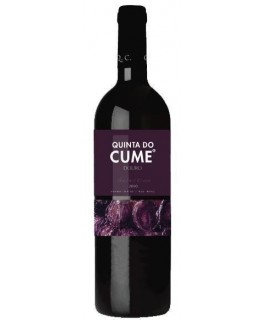 Quinta do Cume Červené víno 2015