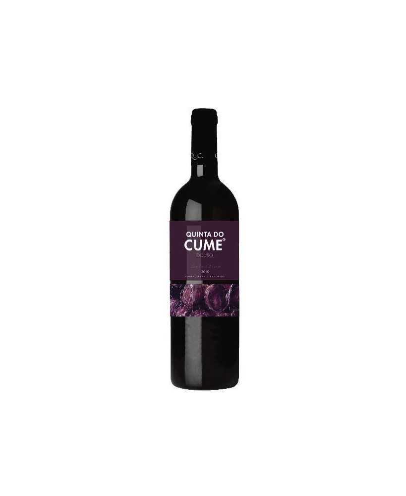 Quinta do Cume Selection 2015 Red Wine Quinta do Cume Selection 2015 Red Wine