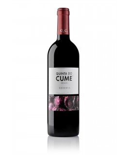 Quinta do Cume Reserva 2015 Red Wine