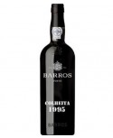 Barros Colheita 1995 Port Wine