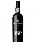 Barros Colheita 1995 Portové víno