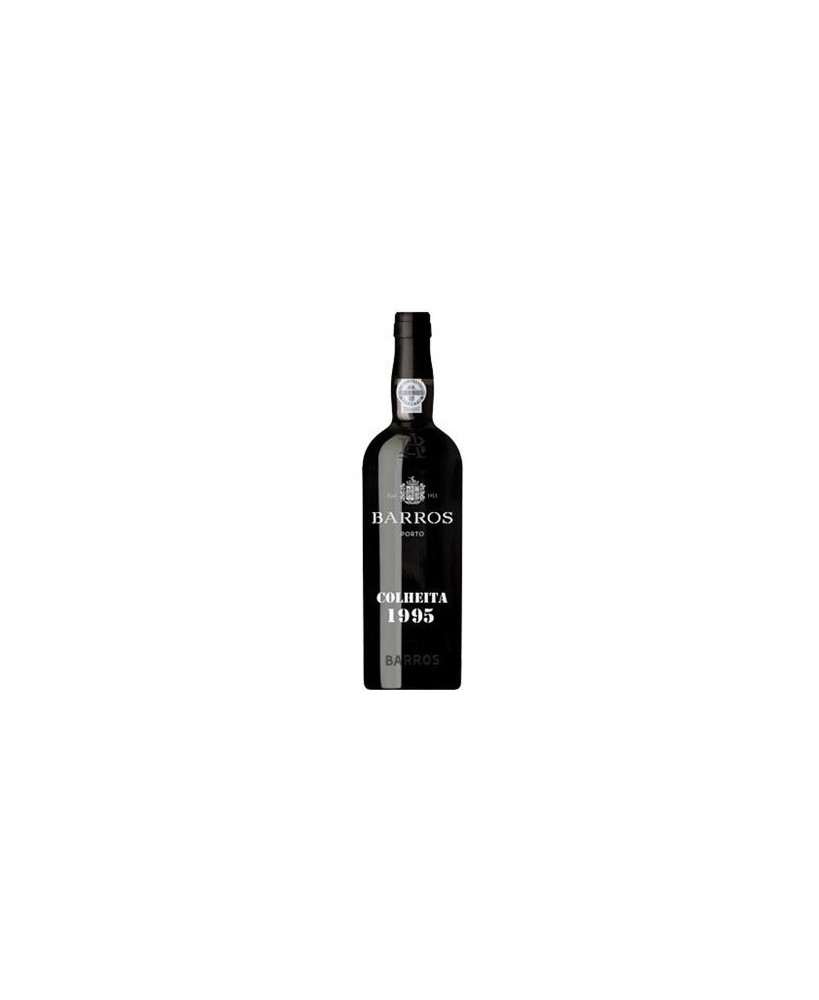 Barros Colheita 1995 Port Wine Barros Colheita 1995 Port Wine