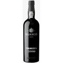 Barros|Winefromportugal