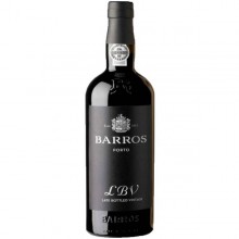 Barros LBV 2013 Port Wine|Winefromportugal