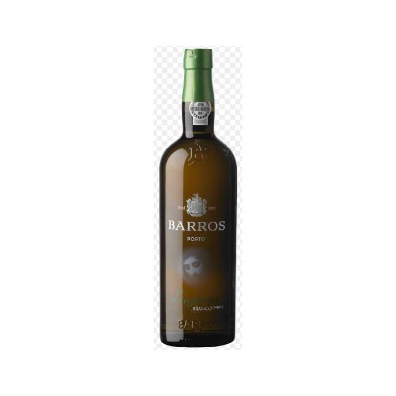 Barros Lágrima portové víno
