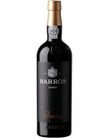 Barros Tawny portské víno
