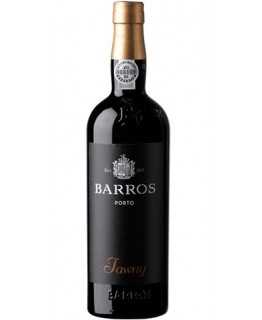 Barros Tawny Port Wine