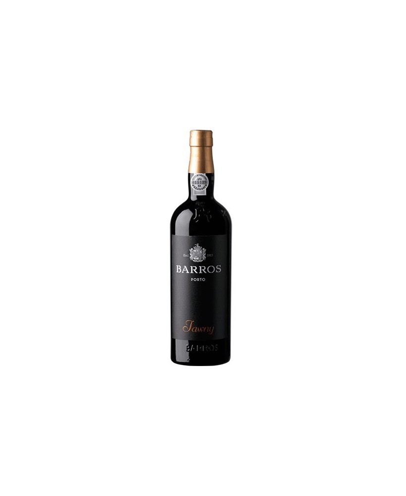 Barros Tawny Port Wine Barros Tawny Port Wine
