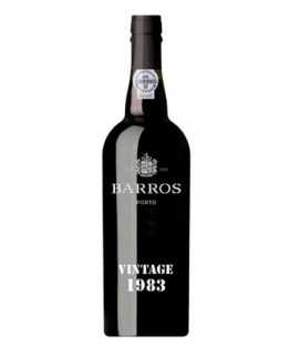 Barros|Winefromportugal