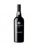 Barros Vintage 2003 Port Wine