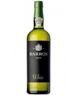 Barros White Port Wine
