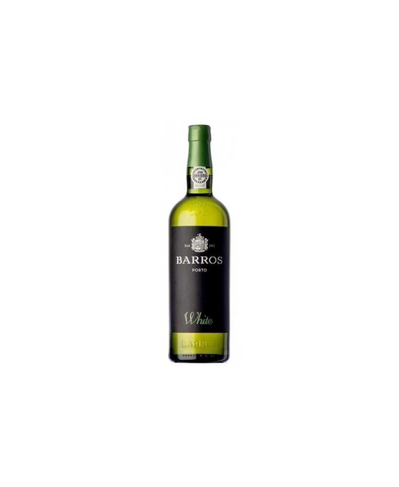 Barros White Port Wine Barros White Port Wine