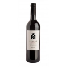 Azamor Single Estate 2015 červené víno