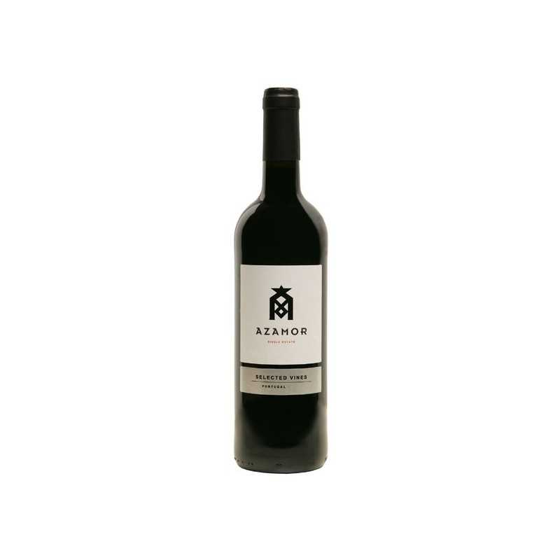 Azamor Selected Vines 2014 Red Wine