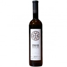 Prior Lucas 2015 White Wine|Winefromportugal