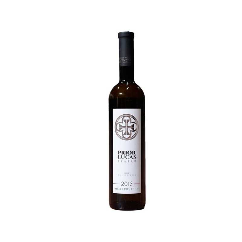 Prior Lucas 2015 Weißwein|Winefromportugal