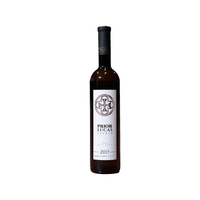Prior Lucas 2015 White Wine Prior Lucas 2015 White Wine