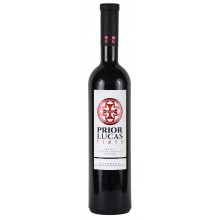 Prior Lucas 2015 Rotwein|Winefromportugal