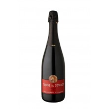Sparkling RED Wine|Winefromportugal