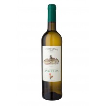 Adega Cooperativa de Barcelos 2020 White Wine