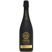 Prior Lucas Baga Blanc de Noirs 2016 Sparkling Weißwein|Winefromportugal