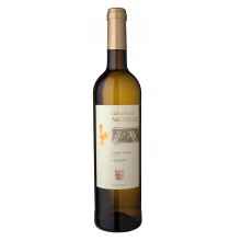 Condes de Barcelos 2020 White Wine