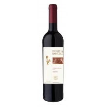 Condes de Barcelos 2020 Red Wine