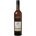 Blandy's Sercial Colheita 2002 Madeirské víno (500 ml)