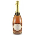 Quinta da Falorca Bruto Sparkling Rosé Wine