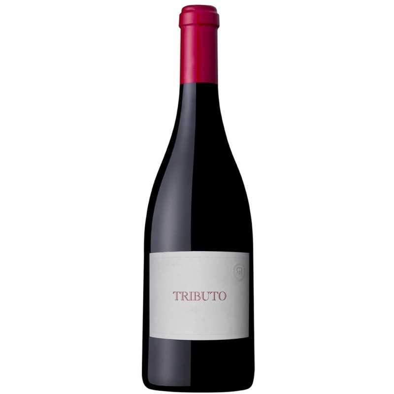 Tributo 2019 Red Wine Tributo 2019 Red Wine