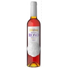 Xavier Santana Moscatel Roxo Setúbal 2010 Muscat vin (500 ml)|Winefromportugal