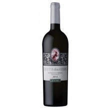 Quinta dos Abibes Sublime 2015 Bílé víno