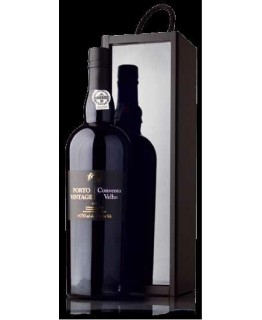 Convento Velho Vintage 2000 Port Wine