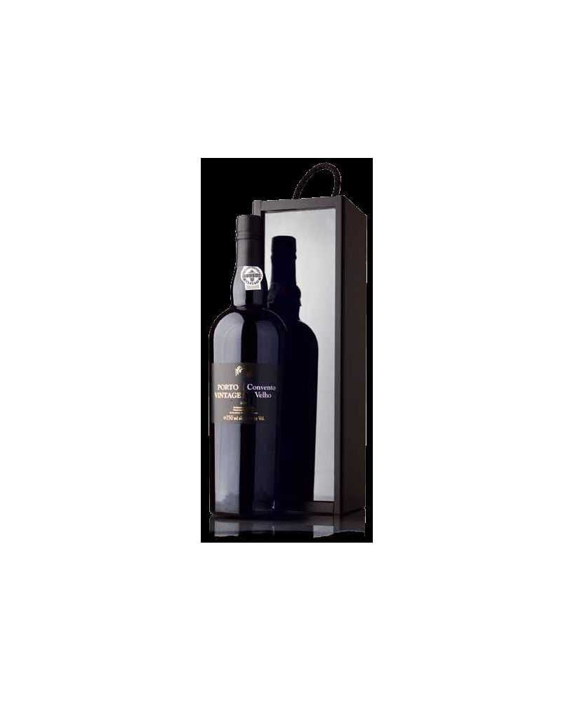 Convento Velho Vintage 2000 Port Wine Convento Velho Vintage 2000 Port Wine